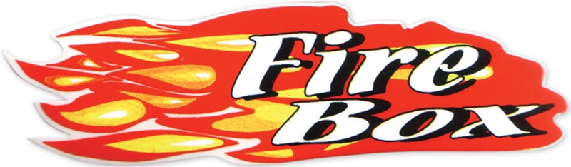 FIREBOX