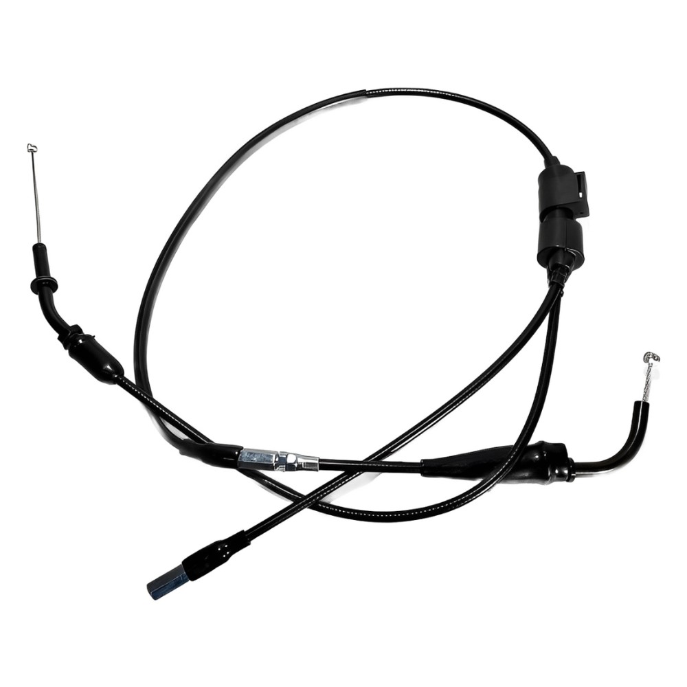 Cabo Acelerador RJ Yamaha DT 50 LCD