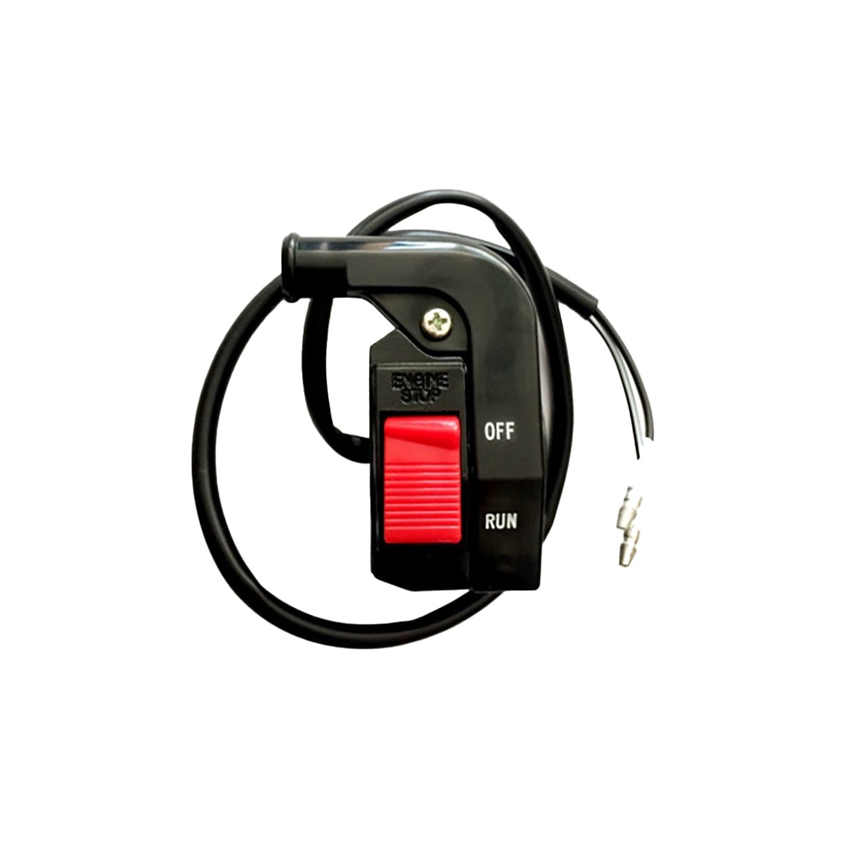 Comutador Interruptor Direito RJ Yamaha DT 50 LCD DTR 125