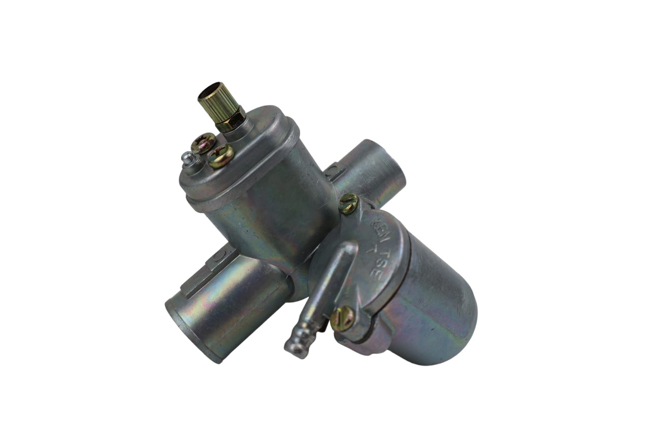 Carburador Bing 17 RJ Zundapp 4V