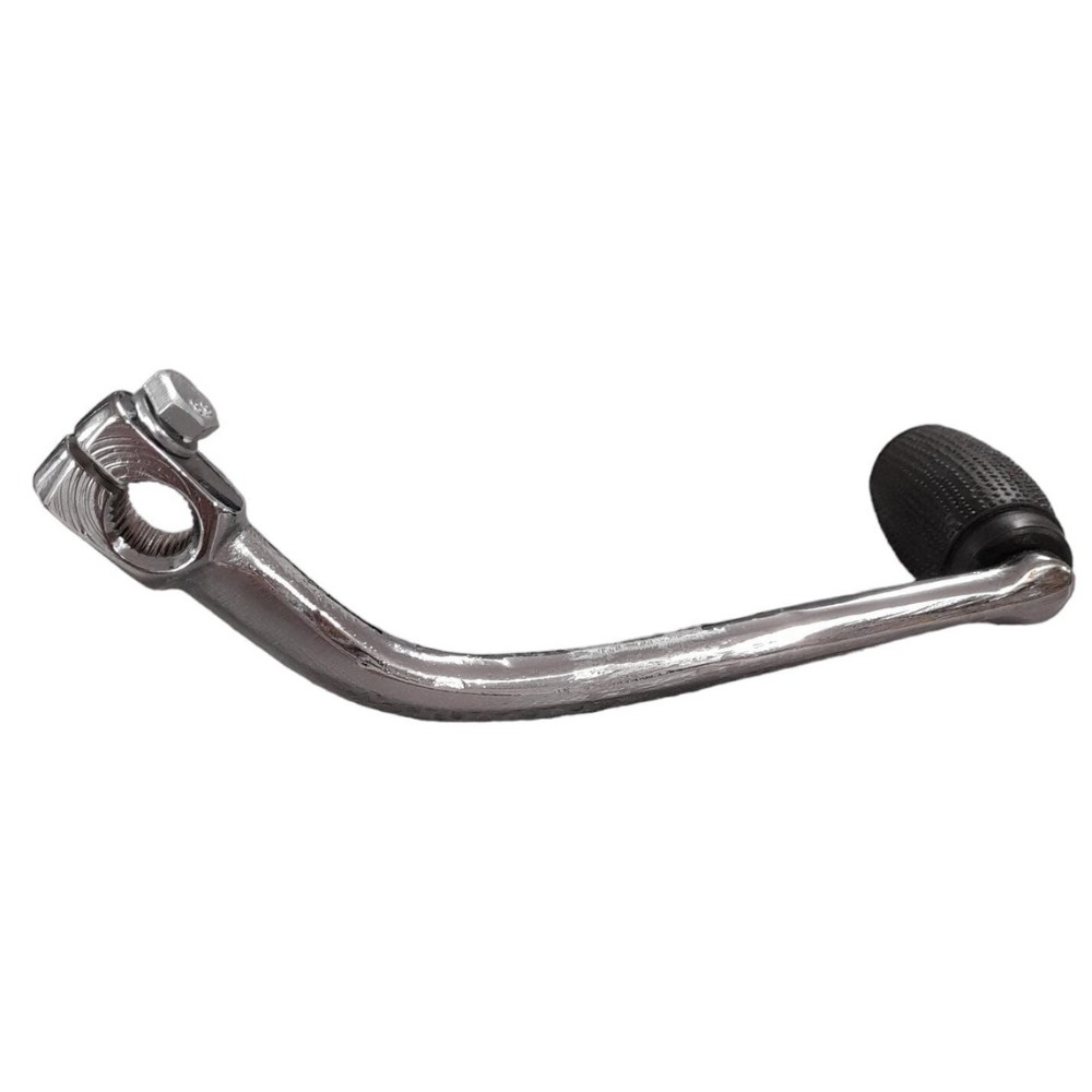 Pedal Mudanças RJ Zundapp 5V