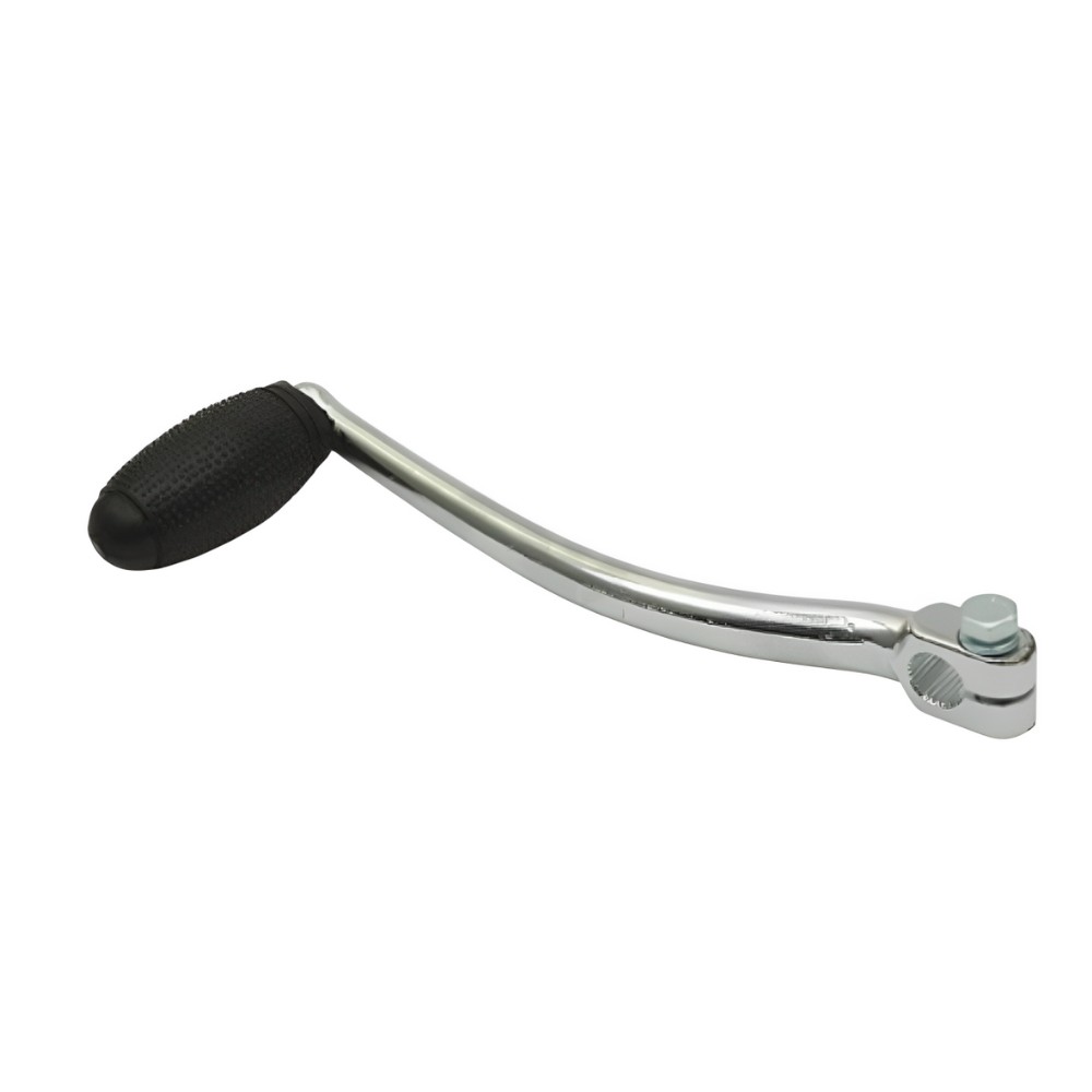 Pedal Mudanças RJ Zundapp 4V