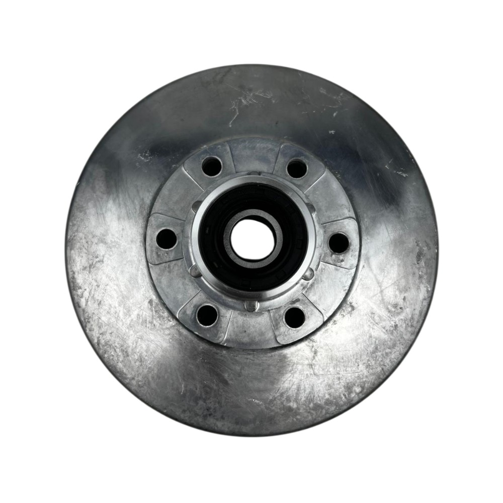 Cepo Cremalheira 150mm RJ Zundapp Famel
