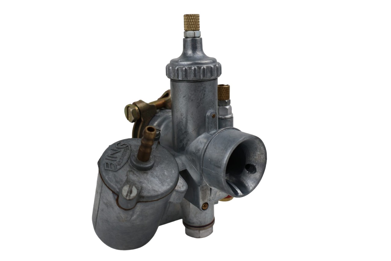Carburador Tipo Bing 19 RJ Sachs
