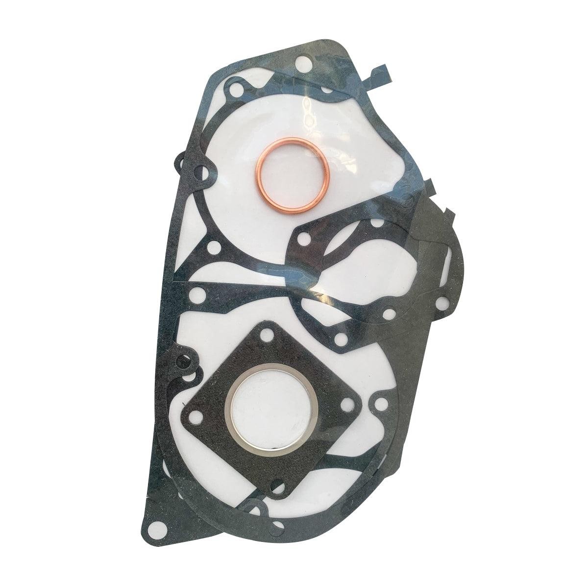 Kit Juntas Completo RJ Sachs 5V