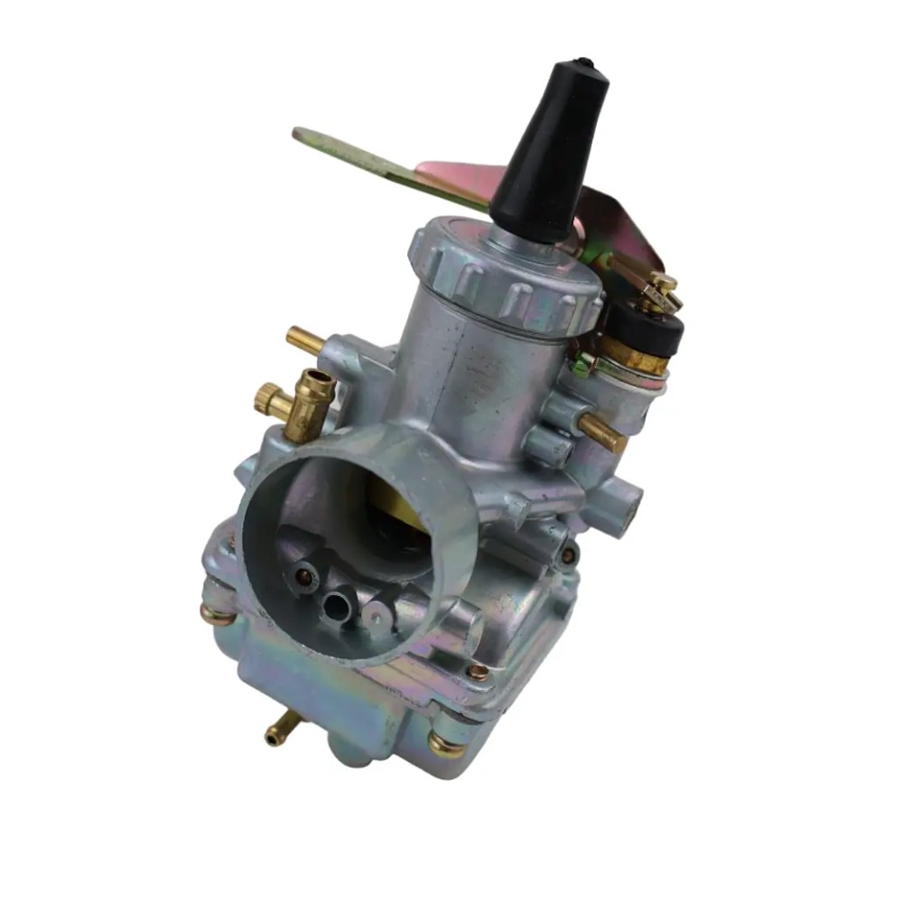 Carburador Tipo Mikuni VM20 E.F.S RJ Famel XF 17 / 21 / Sachs