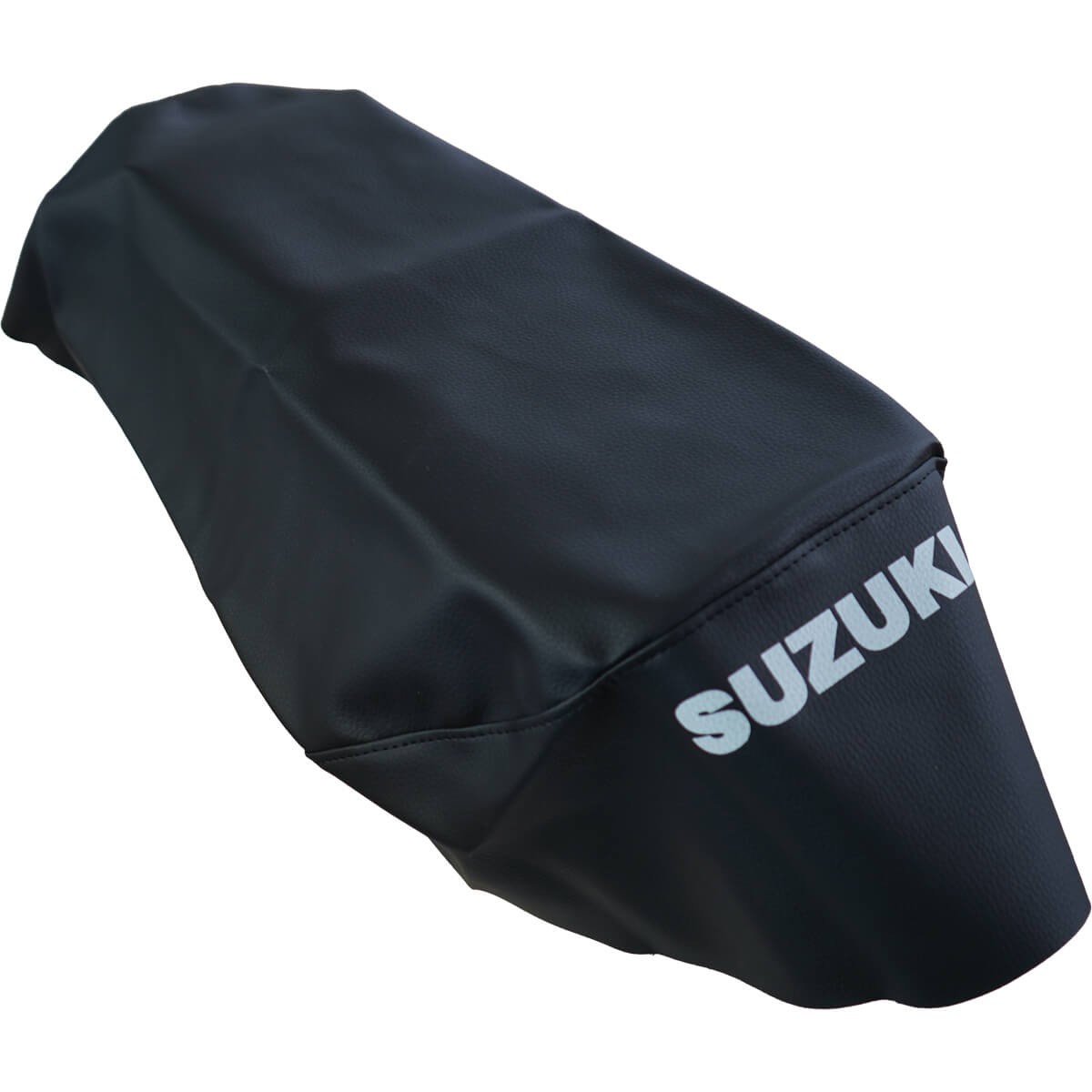 Capa de Banco RJ Suzuki Adress
