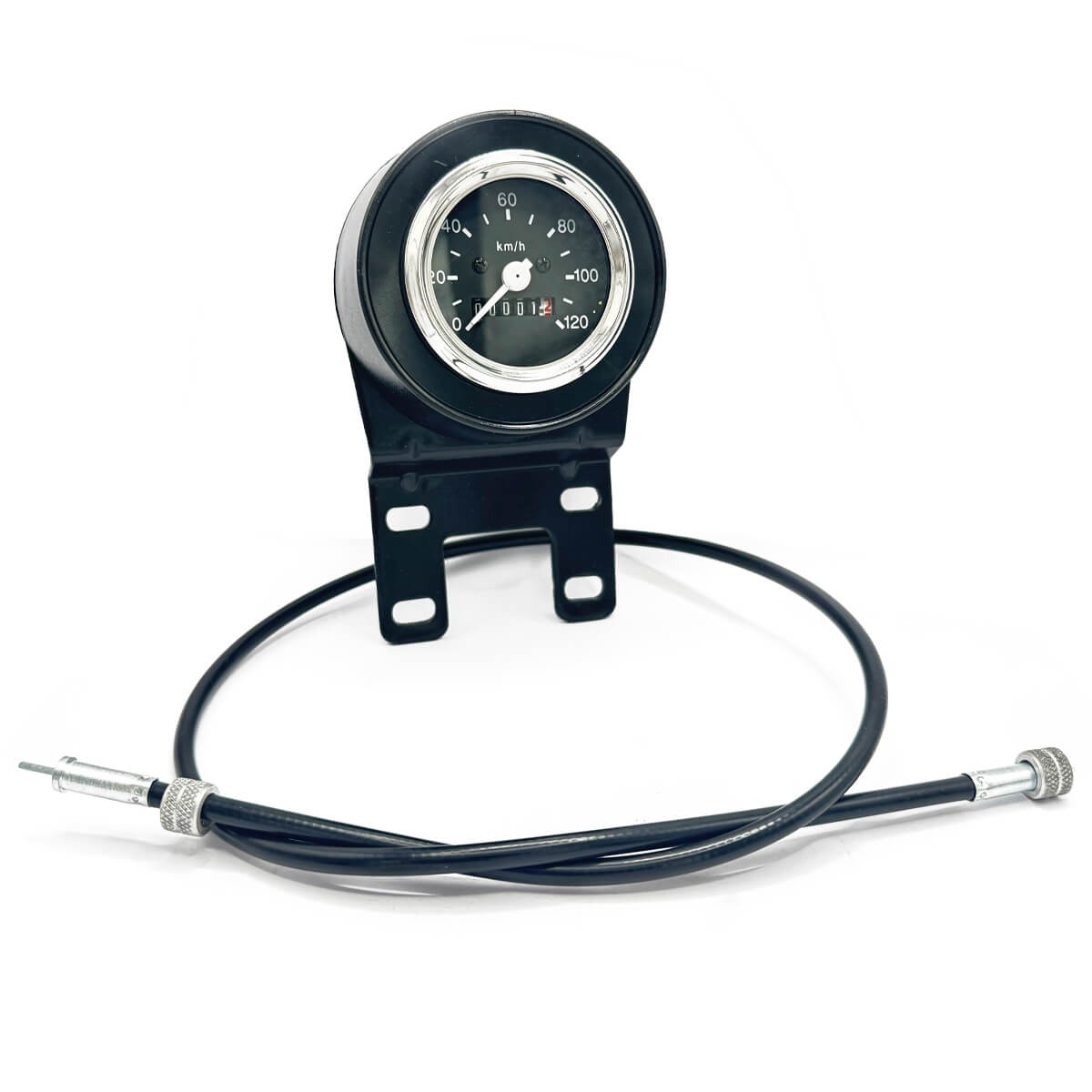 Conjunto Conta KM 60MM GUIA RJ