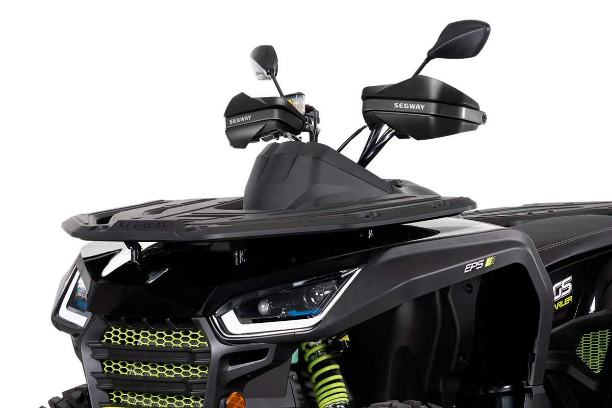 ATV SEGWAY Snarler AT6 SX