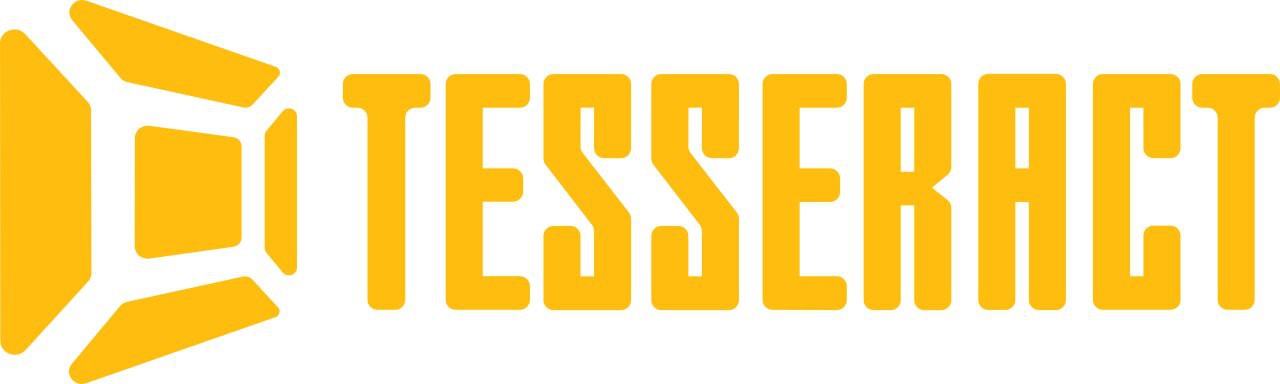 TESSERACT