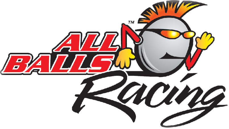 ALL BALLS