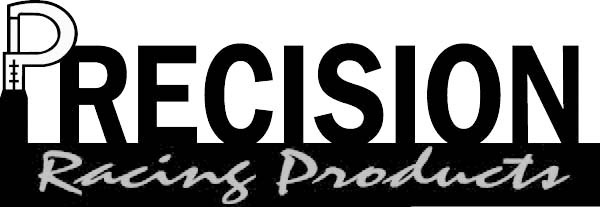 PRECISION RACING PRODUCTS