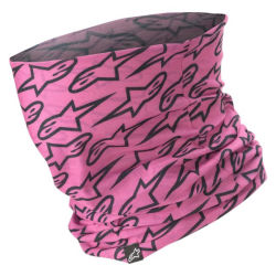 Gola Alpinestars Black / Pink