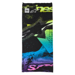 Gola Alpinestars Buff Ignite Black / Blue / Pink / Yellow