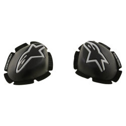 Sliders de Joelho Alpinestars GP Tech Black