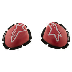Sliders de Joelho Alpinestars GP Tech Red