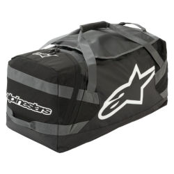 Saco Alpinestars Goanna Gray / White / Black