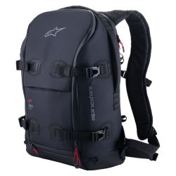 Mochila Alpinestars AMP-7 Black