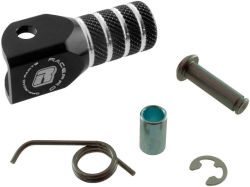 Ponteira de Pedal de Mudanças RacePro