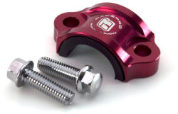 Abraçadeira Rotativa Cnc Para Manetes Racepro