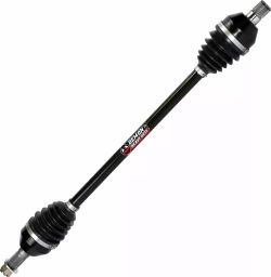 Veio de Transmissão Completo Demon Heavy Duty Can Am Maverick X3