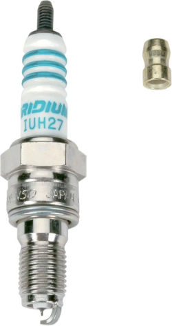 Vela Iridium Denso IUH27 / CR9EHIX9