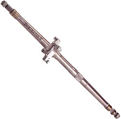 Eixo Rpm Dominator 2 Honda Trx 450