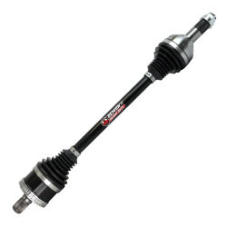 Veio de Transmissão Completo Demon Heavy Duty Can-Am Maverick Sport / Max
