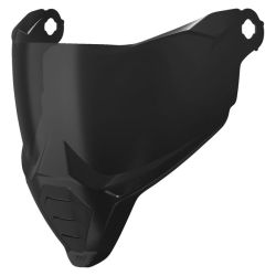 Viseira Icon Ultrashield Limo Black