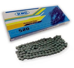 Corrente KMC 520 Black