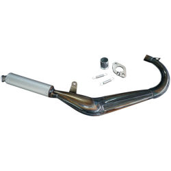 Escape Firebox RJ Yamaha RZ 50 / DT 50 LC