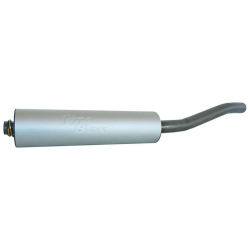 Ponteira Redonda Firebox RJ Yamaha DT 50 LC