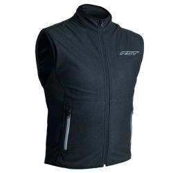 Colete Térmico RST Thermal WindBlock Preto