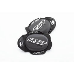Sliders de Joelho RST Preto