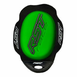 Sliders de Joelho RST Verde Neon