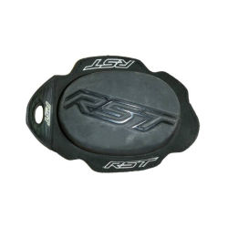 Sliders de Joelho RST Preto Mate