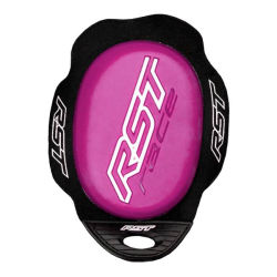 Sliders de Joelho RST Rosa