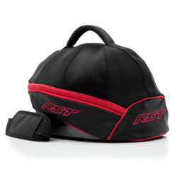 Saco de Capacete RST Preto
