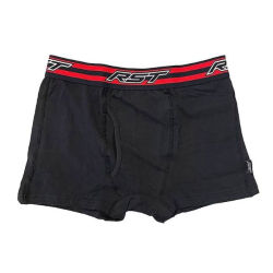 Boxers (Pack 4) RST Race Dept Preto