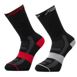 Meias (Pack 4) RST Multicolor