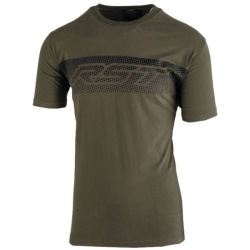 T-Shirt RST Gravel Verde