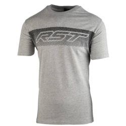 T-Shirt RST Gravel Cinza