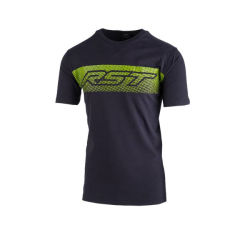 T-Shirt RST Gravel Azul