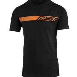 T-Shirt RST Fade Preto