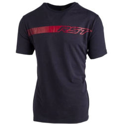 T-Shirt RST Fade Azul