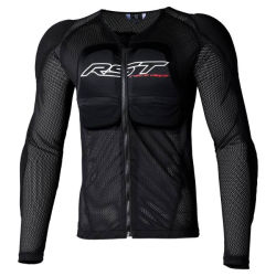 Camisola de Proteção RST Nível 2 CE Preto