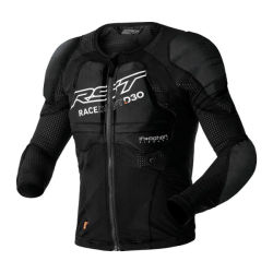 Camisola de Proteção RST Race Dept D3O Performance Airbag Preto