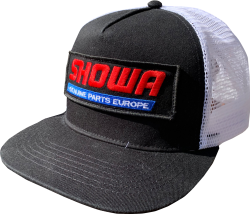 Boné Showa Trucker