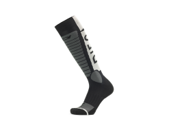 Meias Sidi Rapidus Black / Grey / White