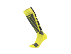 Meias Sidi Rapidus Yellow / Grey / Black